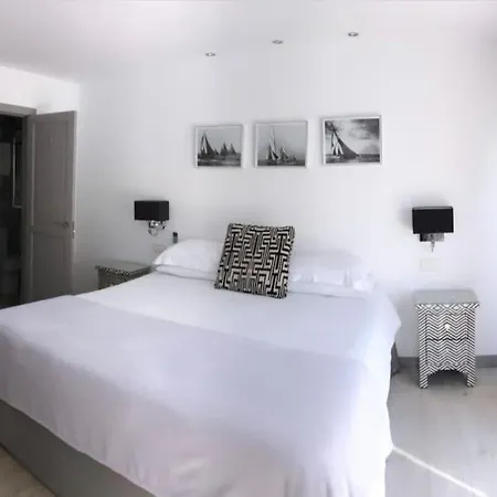 Luxe, Puerto Banus, Marbella Estepona