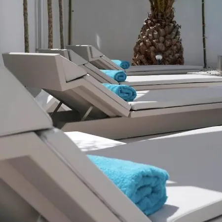 Luxe, Puerto Banus, Marbella