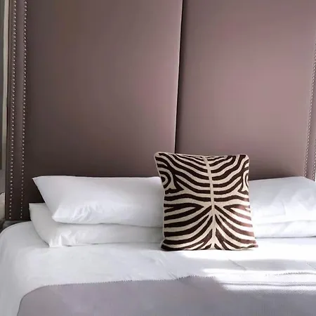 Luxe, Puerto Banus, Marbella Вілла Естепона