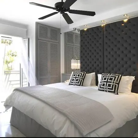 Villa Luxe, Puerto Banus, Marbella Estepona