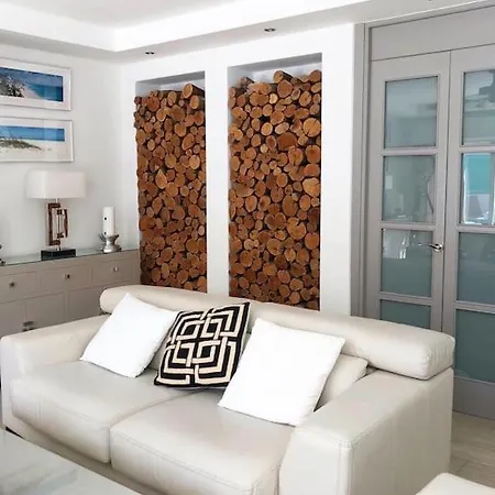 Luxe, Puerto Banus, Marbella Villa