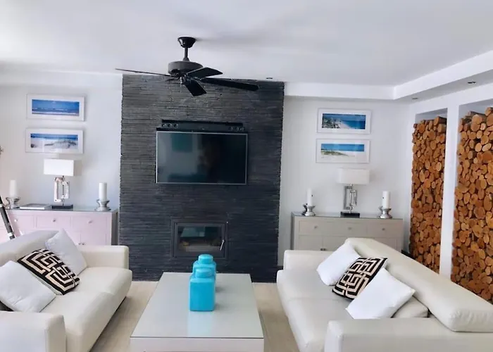 ヴィラ Luxe, Puerto Banus, Marbella *