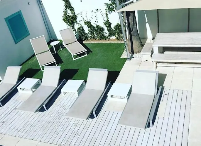 ヴィラ Luxe, Puerto Banus, Marbella