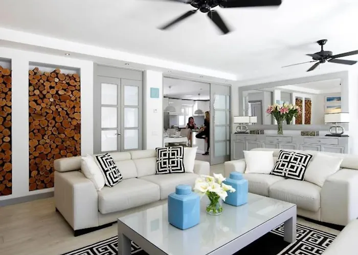 Luxe, Puerto Banus, Marbella * Естепона