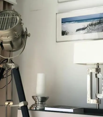 Luxe, Puerto Banus, Marbella