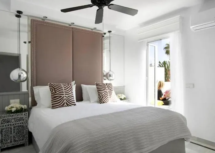 ヴィラ Luxe, Puerto Banus, Marbella