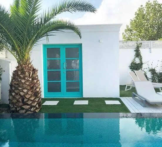 Luxe, Puerto Banus, Marbella *