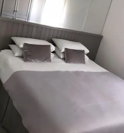 וילה Luxe, Puerto Banus, Marbella אסטפונה