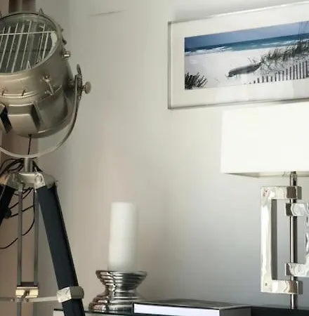 Luxe, Puerto Banus, Marbella