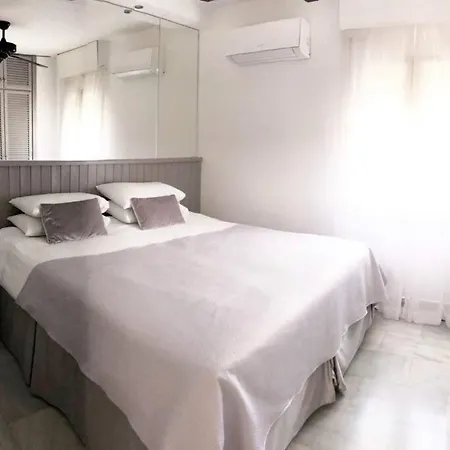 Luxe, Puerto Banus, Marbella * Estepona