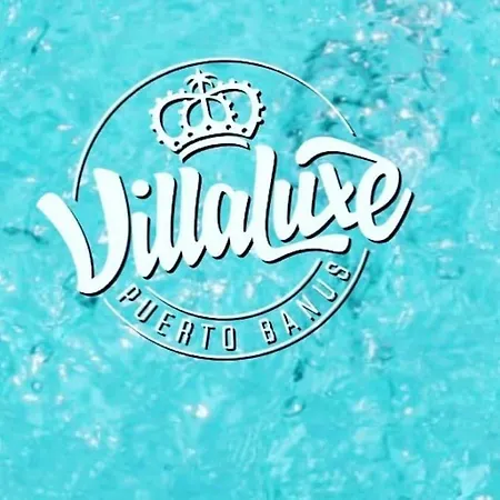 Luxe, Puerto Banus, Marbella וילה *