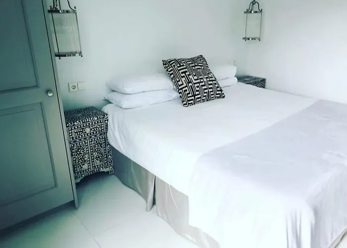 Luxe, Puerto Banus, Marbella Вілла Естепона