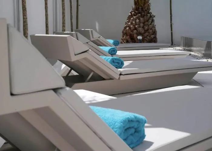 Luxe, Puerto Banus, Marbella