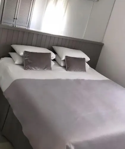 Villa Luxe, Puerto Banus, Marbella Estepona