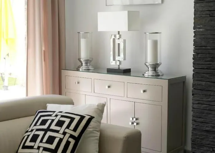 Вілла Luxe, Puerto Banus, Marbella *