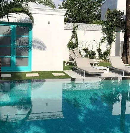 Luxe, Puerto Banus, Marbella * Estepona