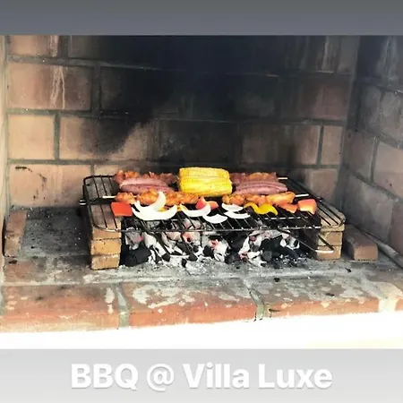 Luxe, Puerto Banus, Marbella *