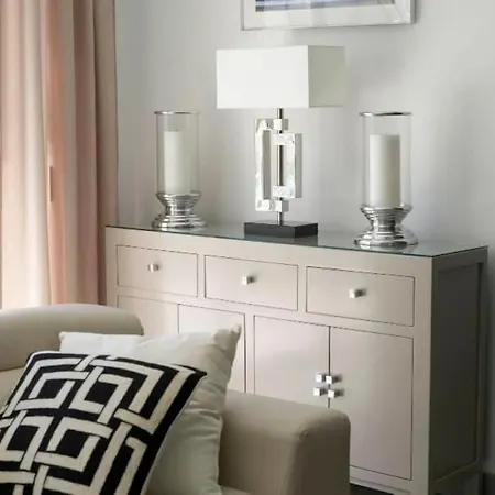 Villa Luxe, Puerto Banus, Marbella *