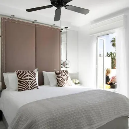 Villa Luxe, Puerto Banus, Marbella