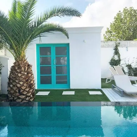 Luxe, Puerto Banus, Marbella *