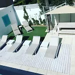 Villa Luxe, Puerto Banus, Marbella