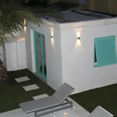 Villa Luxe, Puerto Banus, Marbella Estepona