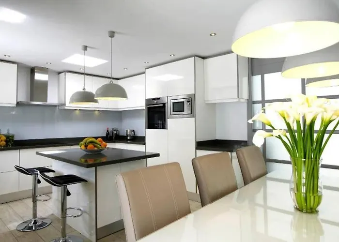 Villa Luxe, Puerto Banus, Marbella Estepona