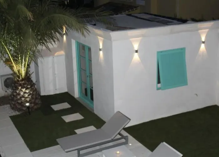 Villa Luxe, Puerto Banus, Marbella Estepona