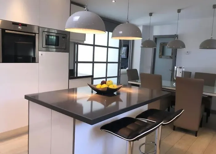 Luxe, Puerto Banus, Marbella